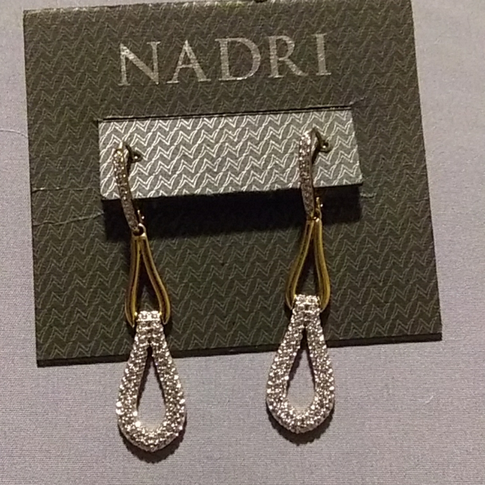 Nadir earrings